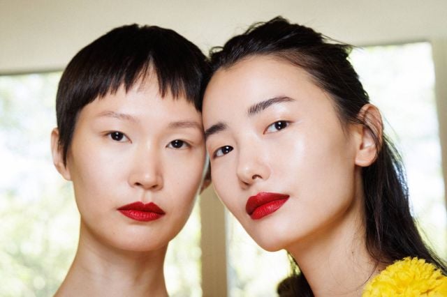 من عرض روجاس Rojas ربيع وصيف 2025