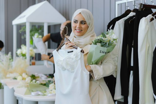 من عرض SHEIN من عرض SHEIN