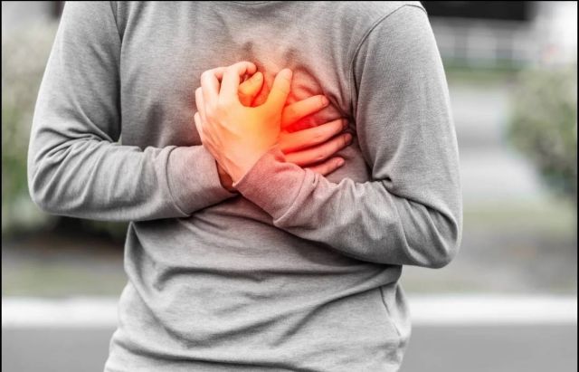 تحذير.. الضوضاء تزيد من خطر الإصابة بنوبة قلبية