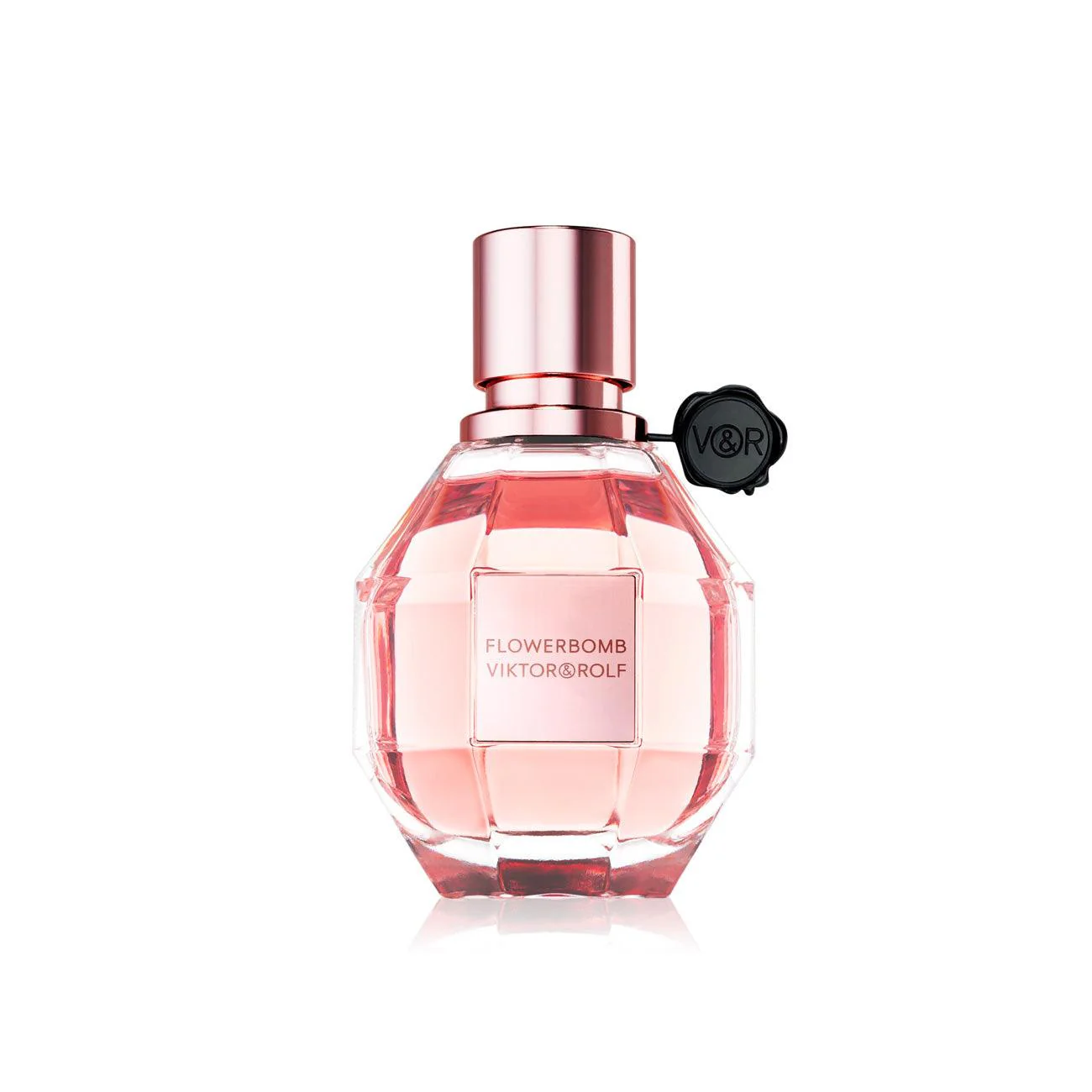 عطر Flower Bomb من Viktor & Rolf عطر Flower Bomb من Viktor & Rolf