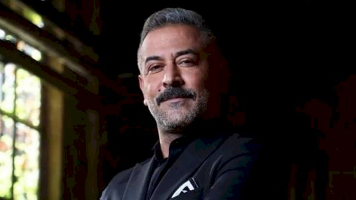 عبد المنعم عمايري يتحدث عن أمل عرفة ويكشف سرّاً خاصاً