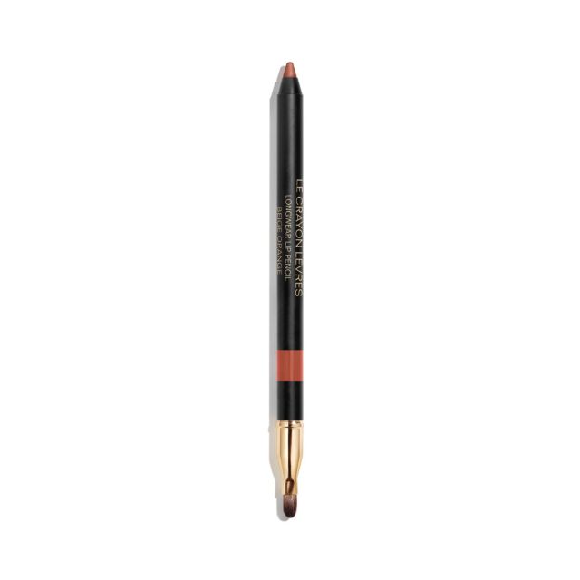 chanel le crayon levres 202 beige camel