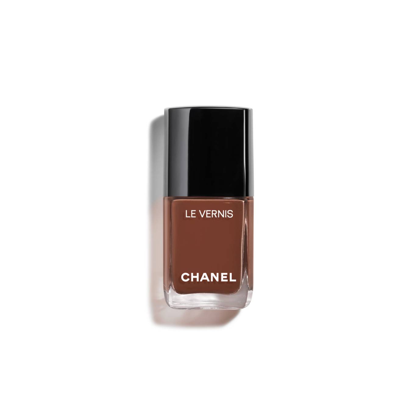 chanel le vernis185 faun