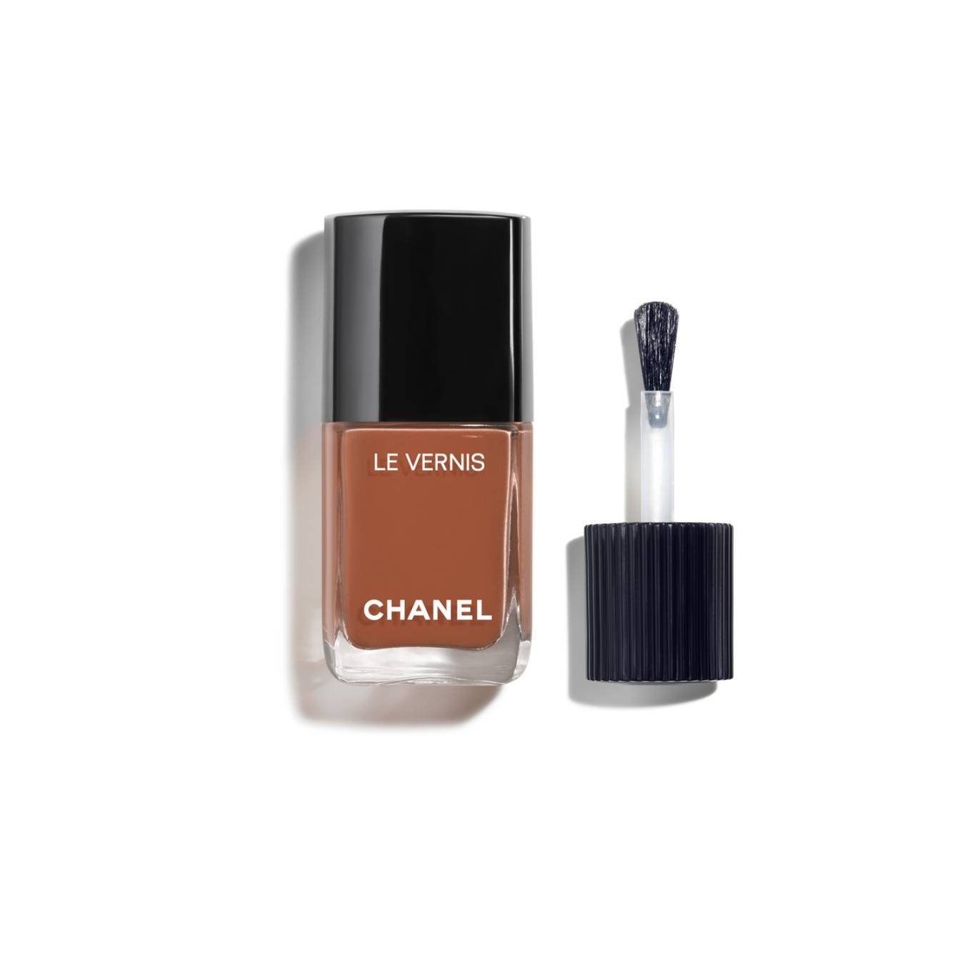 chanel le vernis 187 spirituelle