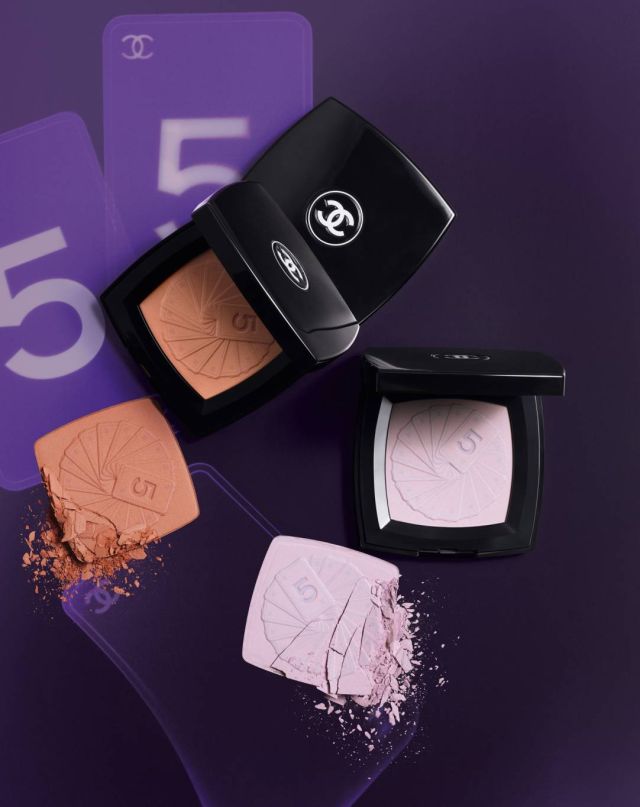 chanel 