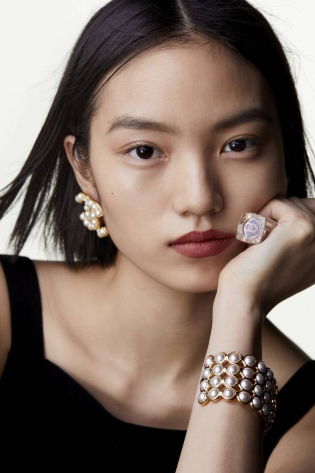 chanel rouge couturiere ma2024