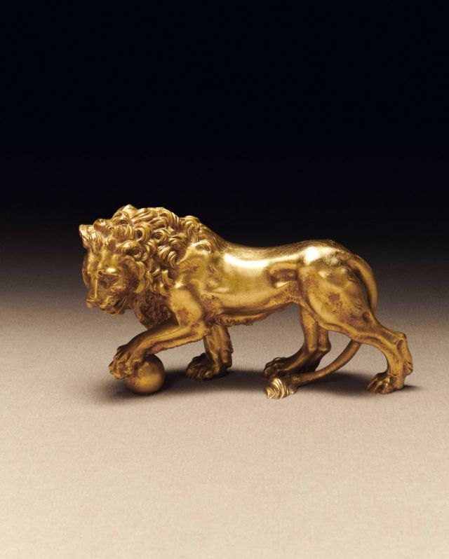 chanel_rouge lion ma2024