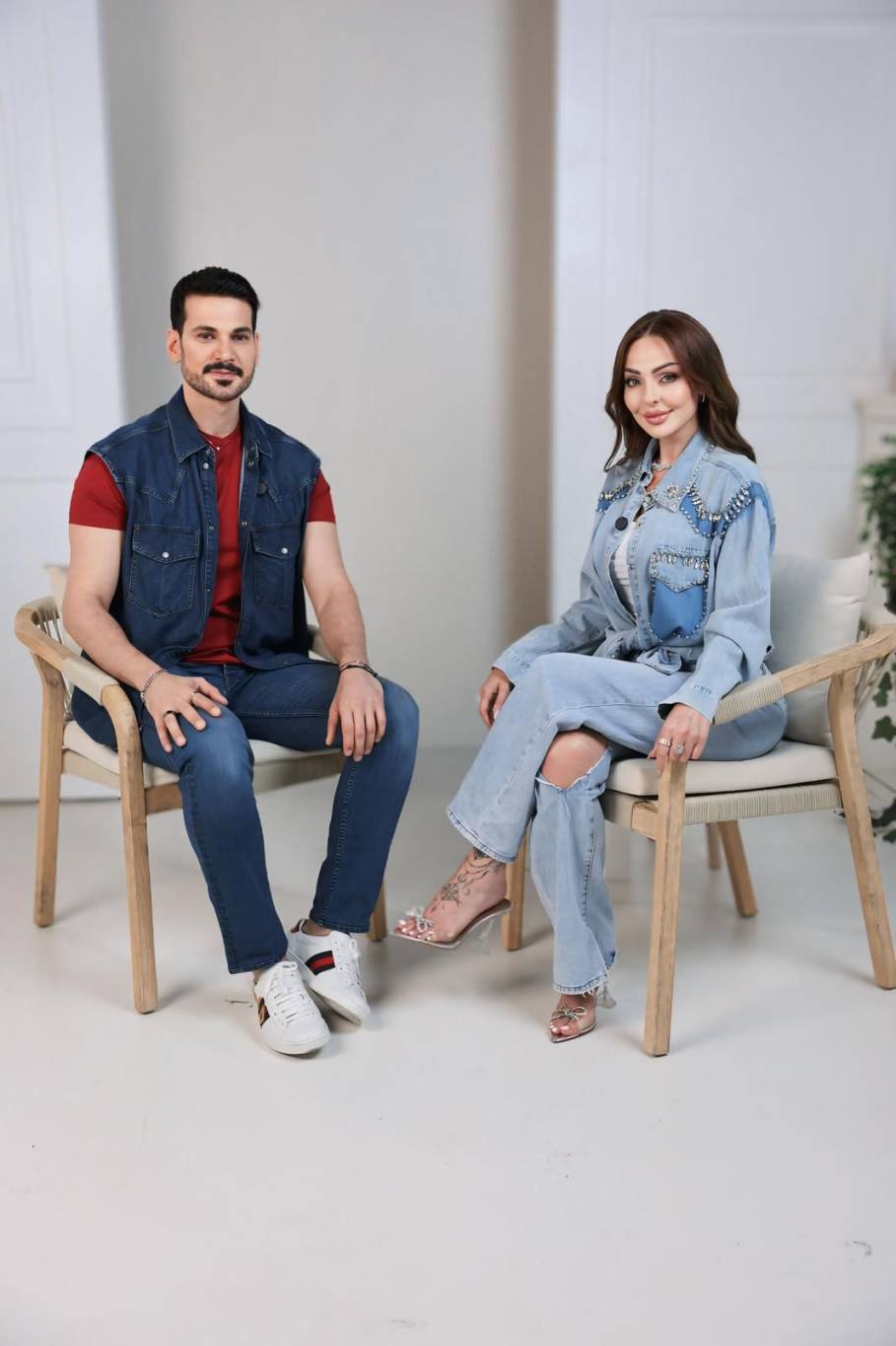 زين كرزون تهاجم نجمات السوشيال ميديا: 