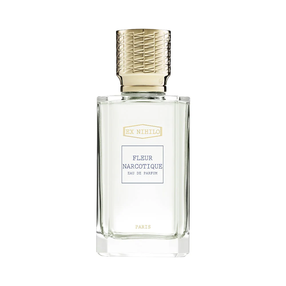 عطر Fleur Nacrotique من ExNihilo عطر Fleur Nacrotique من ExNihilo