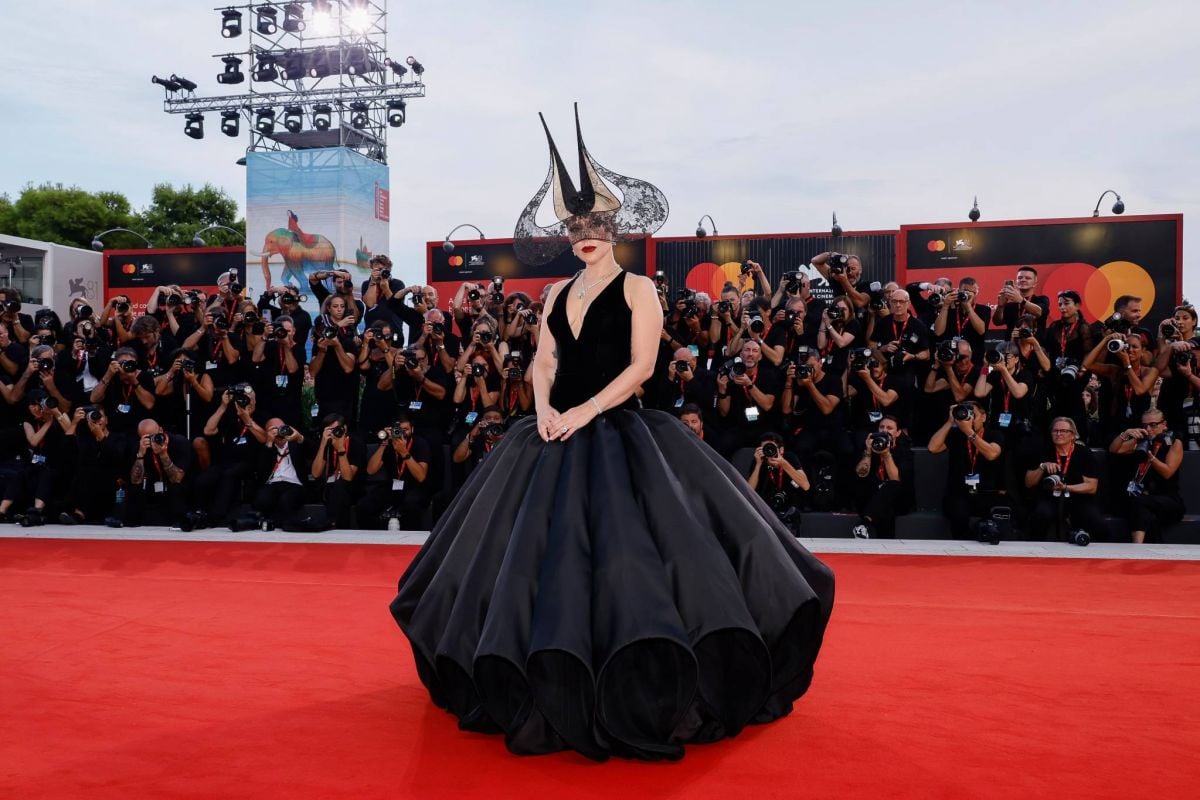 اطلالات غير مألوفة في مهرجان البندقية السينمائي 2024