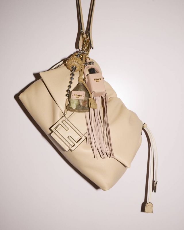 _FENDI Women's SS25