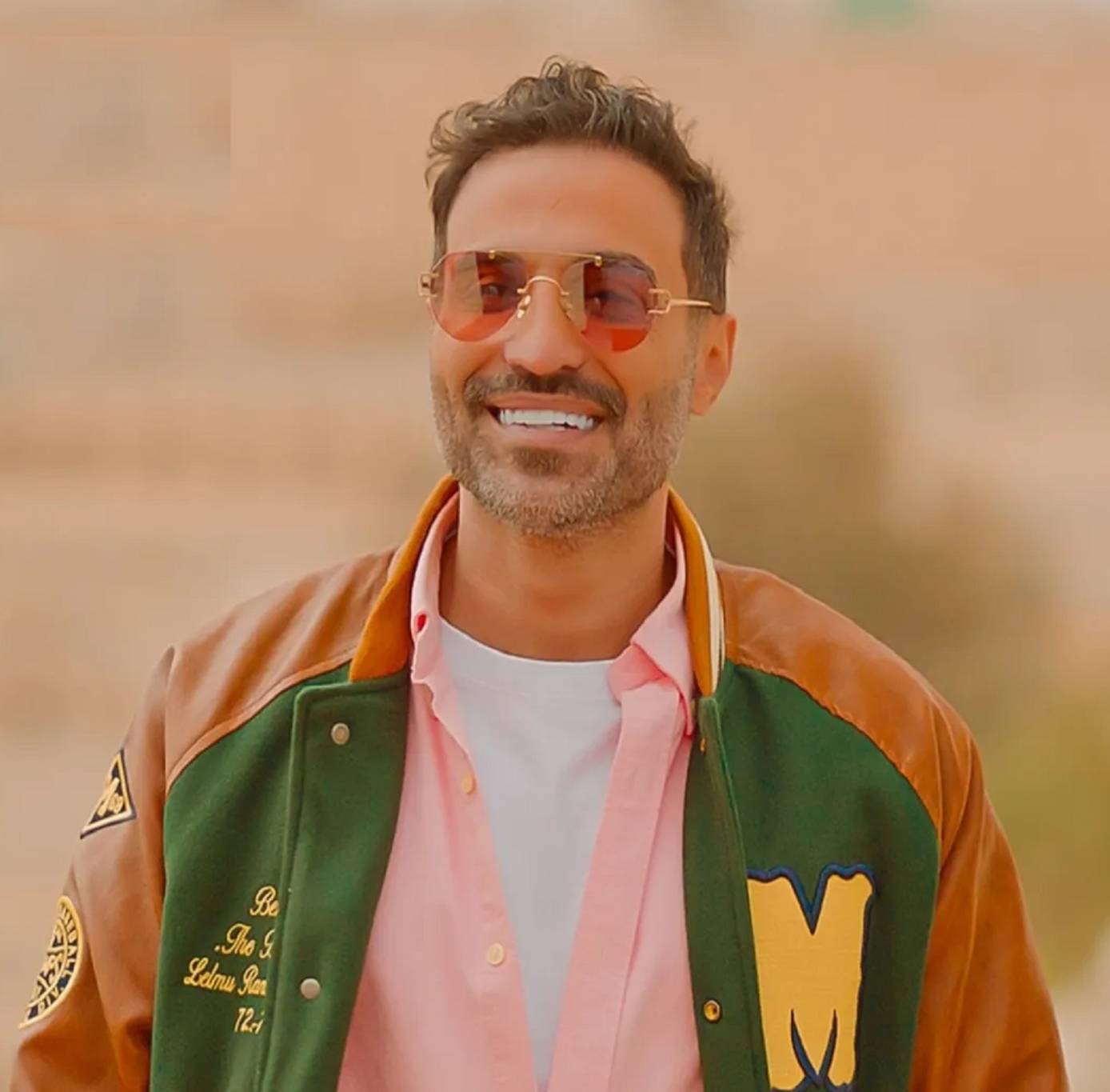 أحمد فهمي 