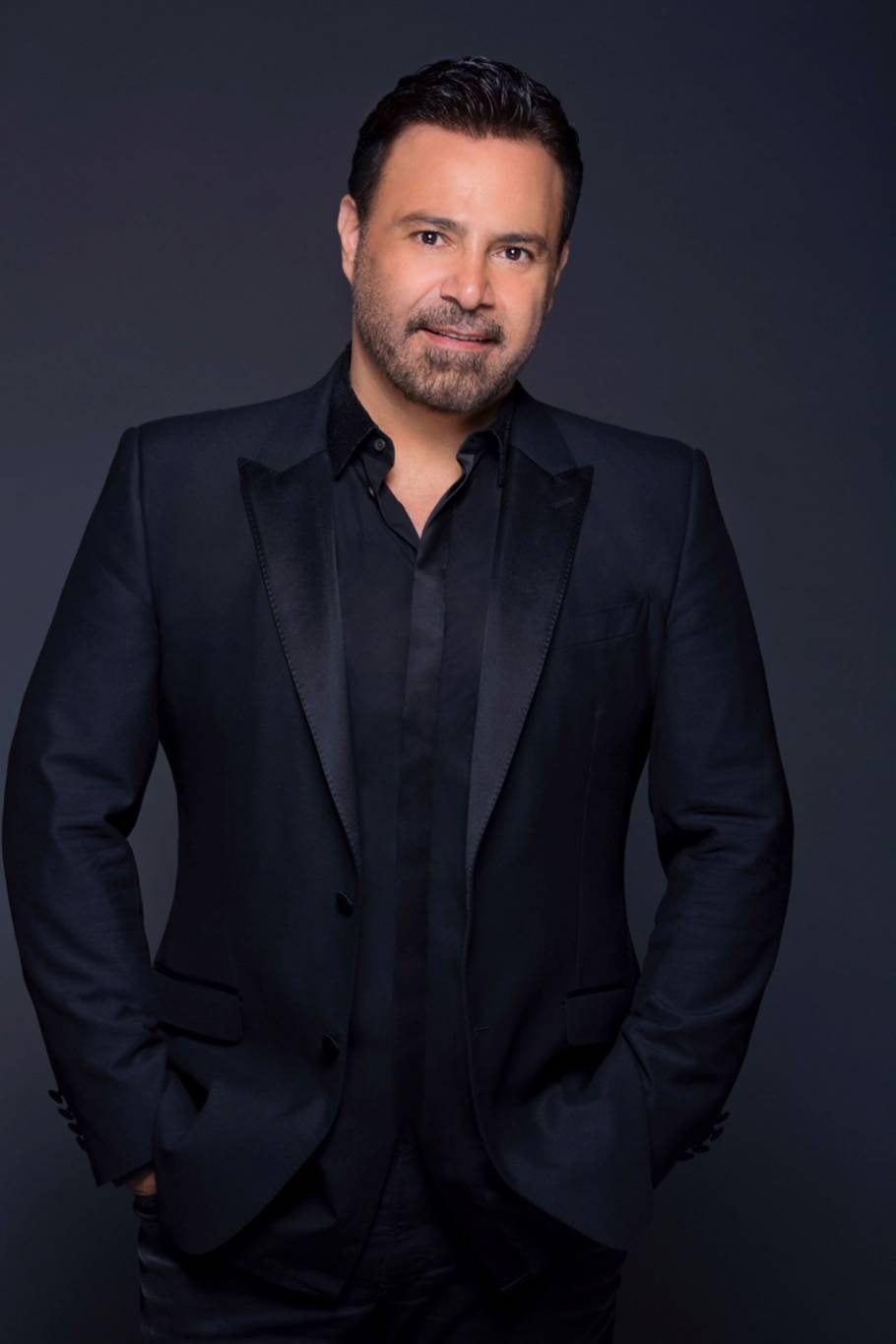 عاصي الحلاني يودّع 