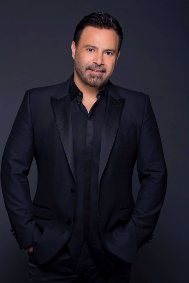 عاصي الحلاني يودّع 