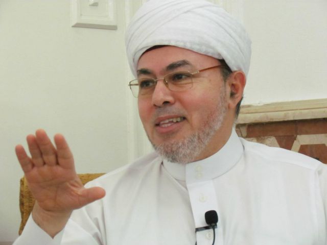 صلاح التيجاني