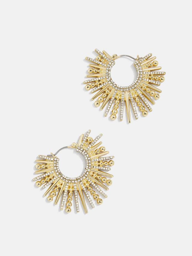 أقراط BaubleBar أقراط BaubleBar