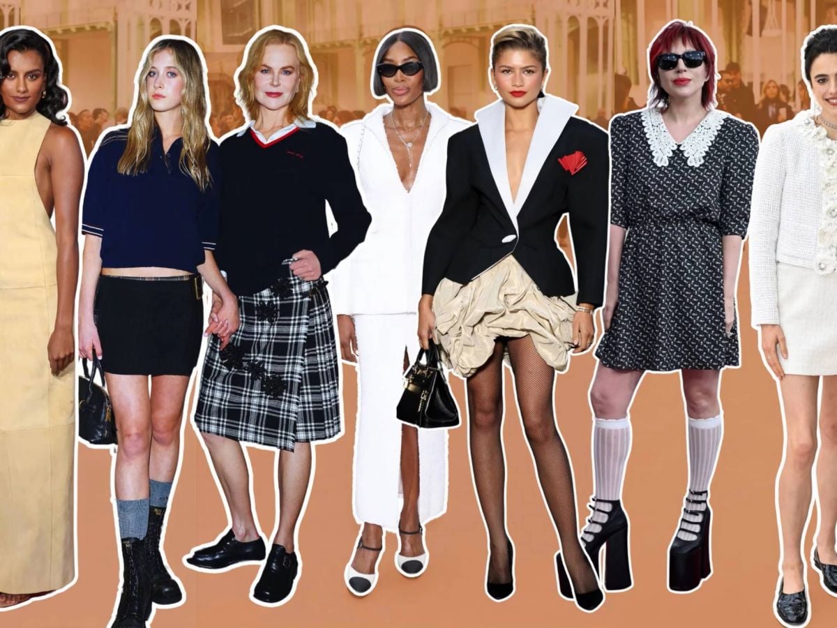 أكثر النجمات أناقةً في أكتوبر