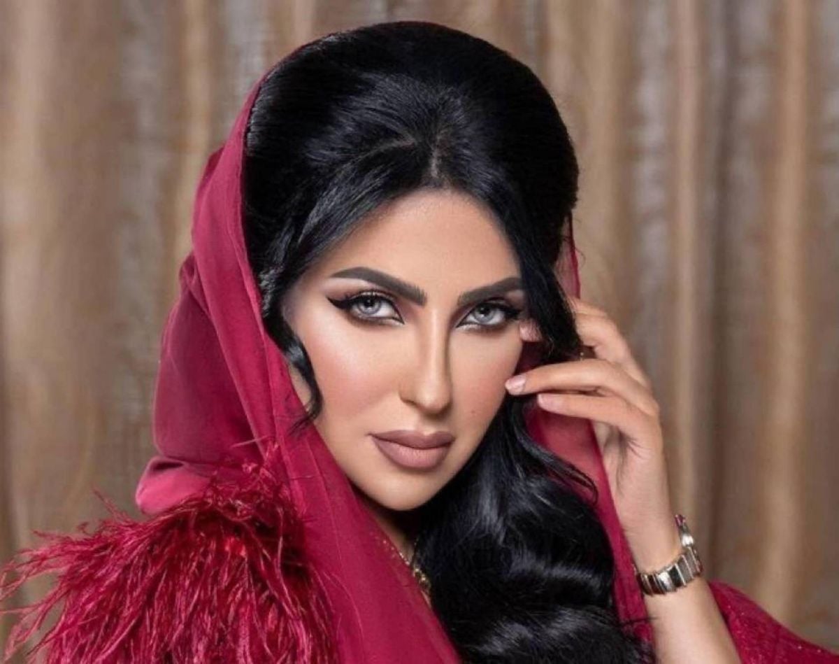 زينب العسكري تبكي شقيقها: 