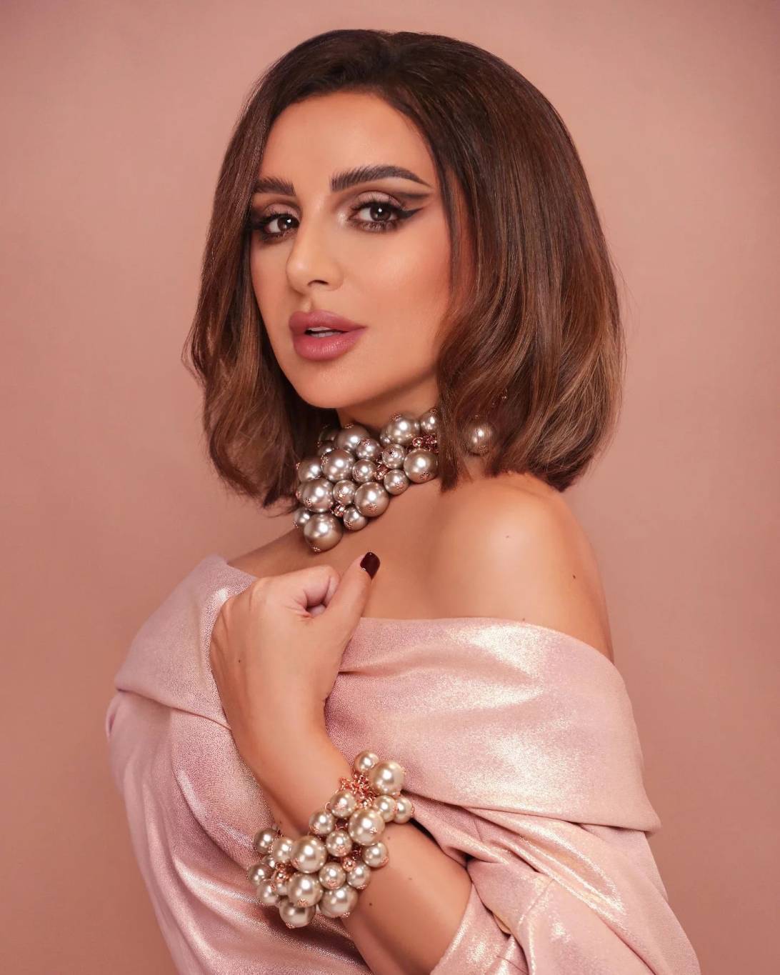 سبب غياب أنغام وأصالة عن 