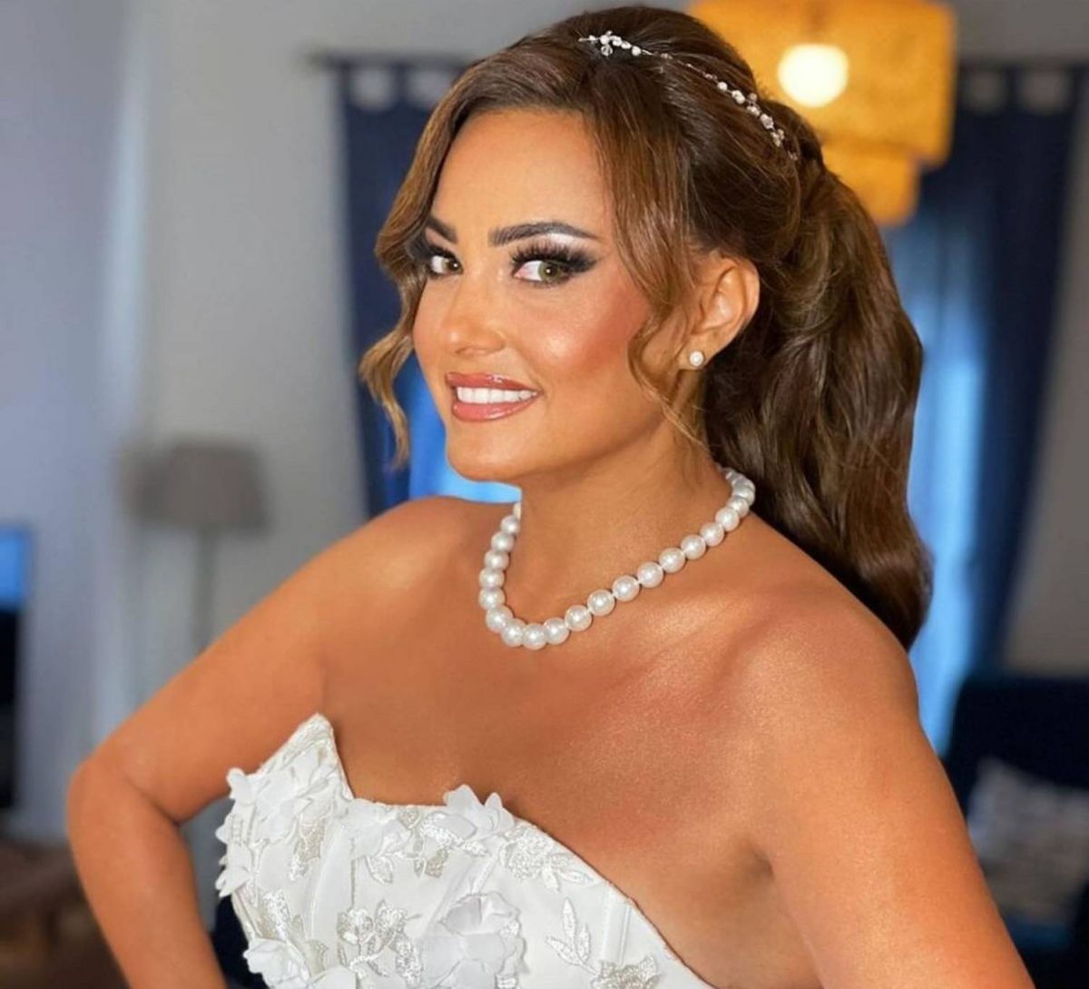 بسبب شائعات طلاقها... بشرى تتّخذ قراراً جديداً