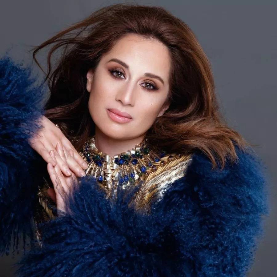 الموت يفجع كارين رزق الله