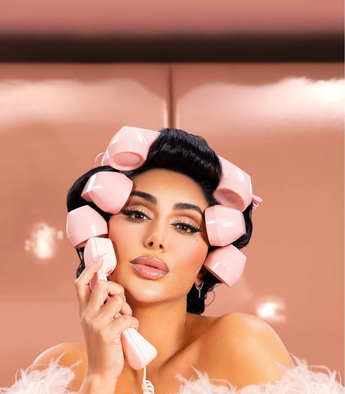 تعرّفي أكثر على بودكاست 