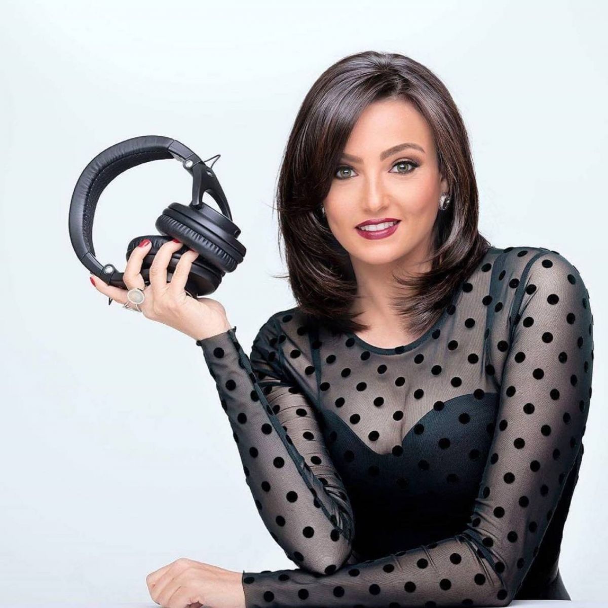 بشرى تكشف أسباب رفضها الظهور مع رامز جلال