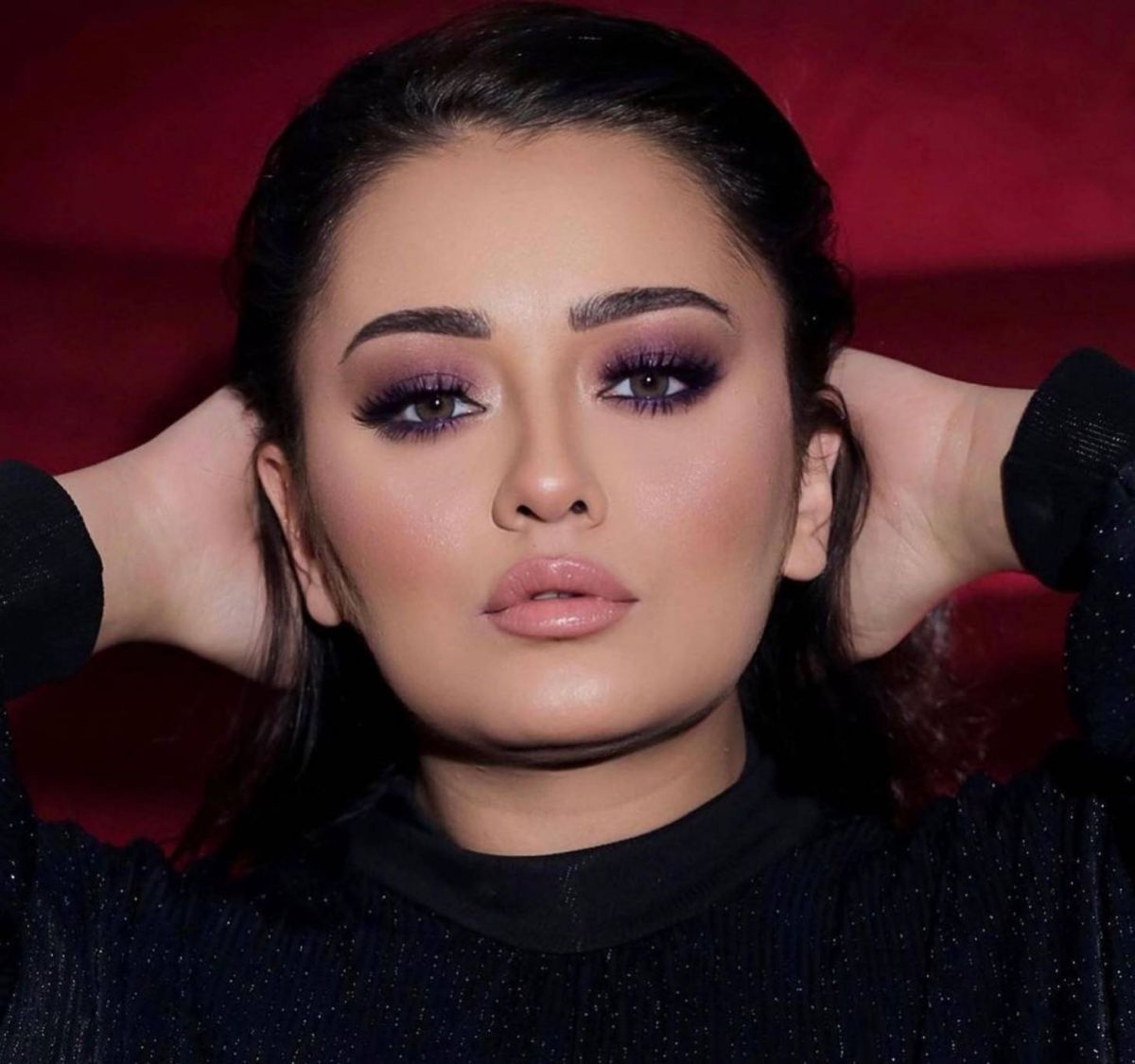 راندا البحيري تطلق صرخة استغاثة... إليكم القصة