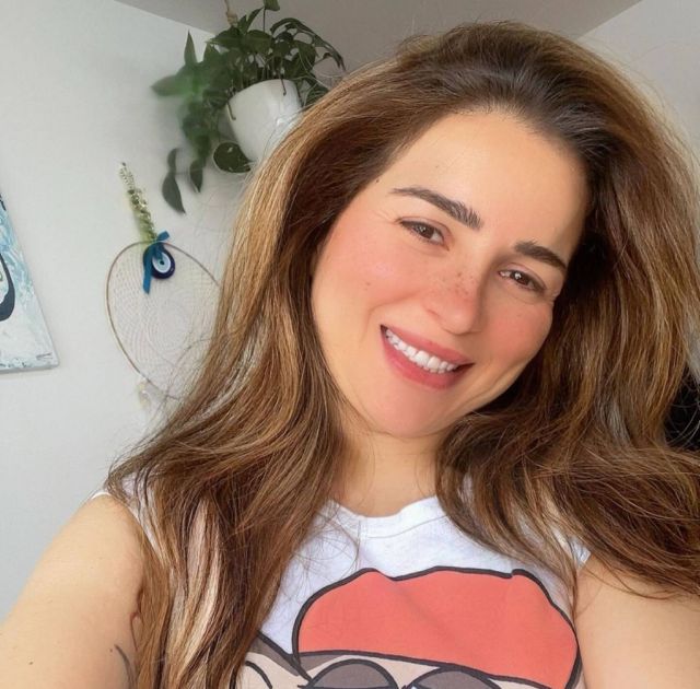 مي عز الدين