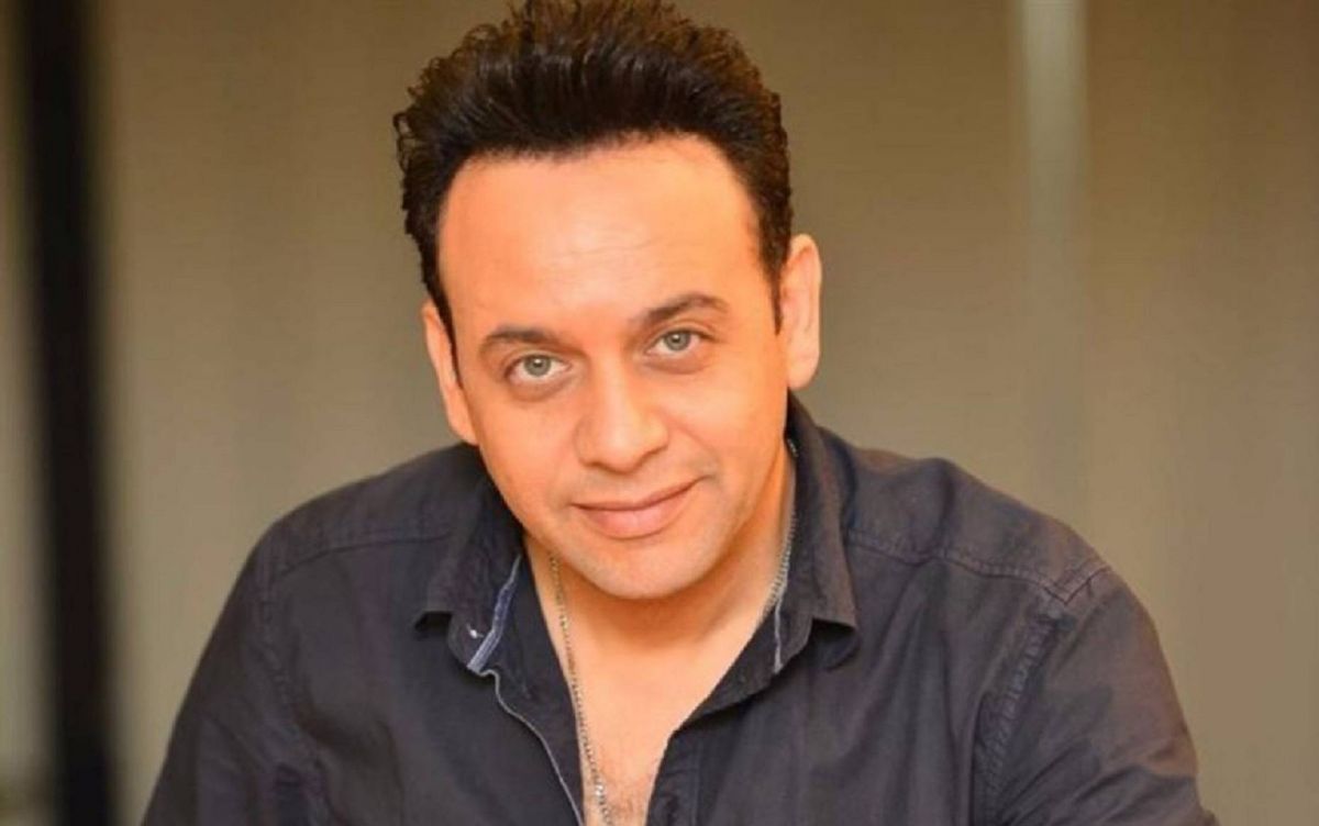 بالفيديو والصور - نجوم الفن يحتفلون بميلاد مصطفى قمر