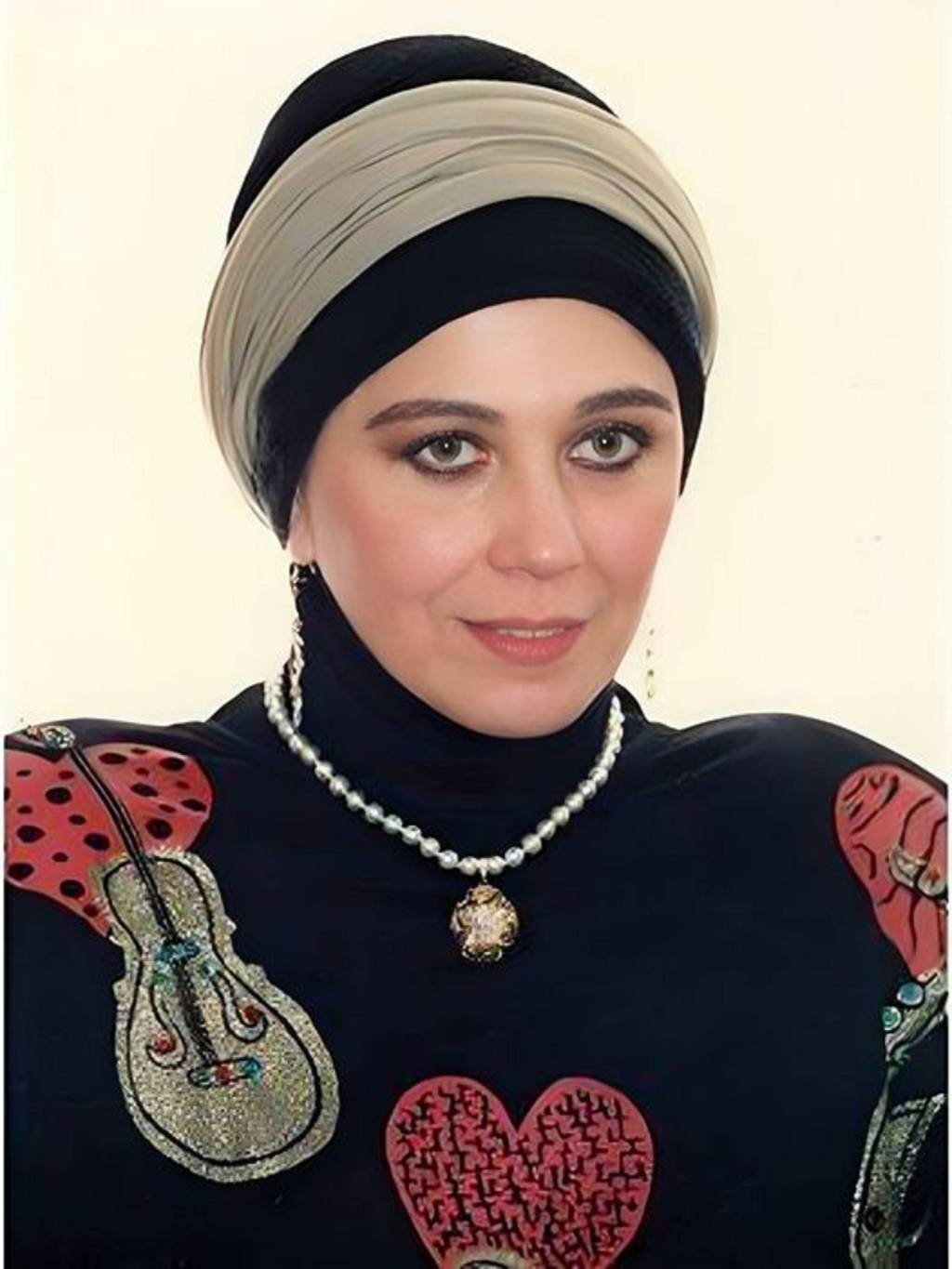 منى جبر