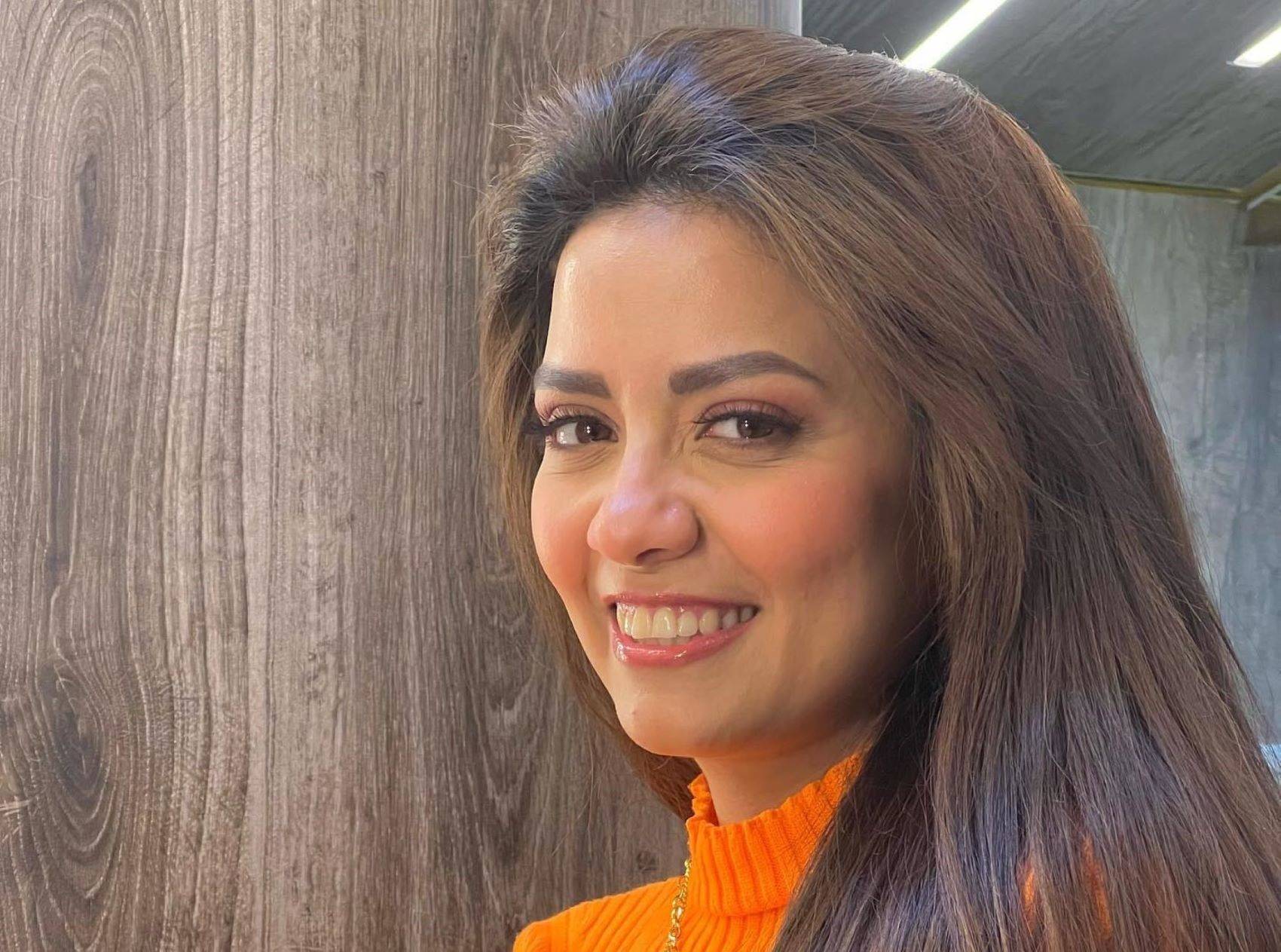 سهر الصايغ تجتمع مع هذا النجم للمرة الثالثة | Laha Magazine