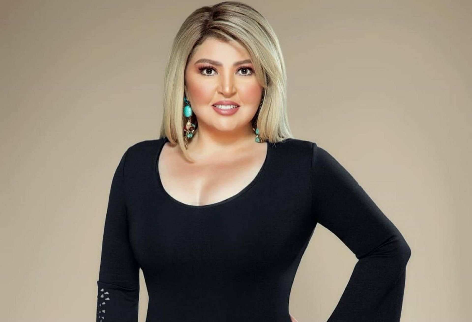 مها أحمد تكشف حقيقة تصريحها عن زواج مجدي كامل | Laha Magazine