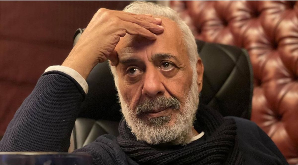 أيمن زيدان يعتذر لمهرجان الإسكندرية