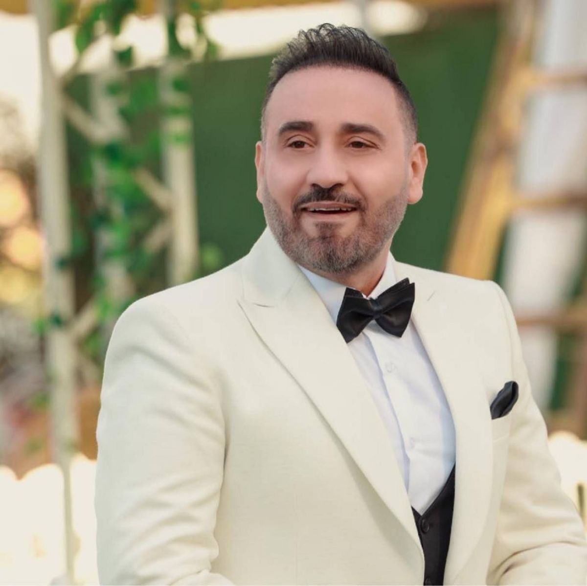 مجد القاسم يفجّر مفاجأة عن أغنية محمد فؤاد