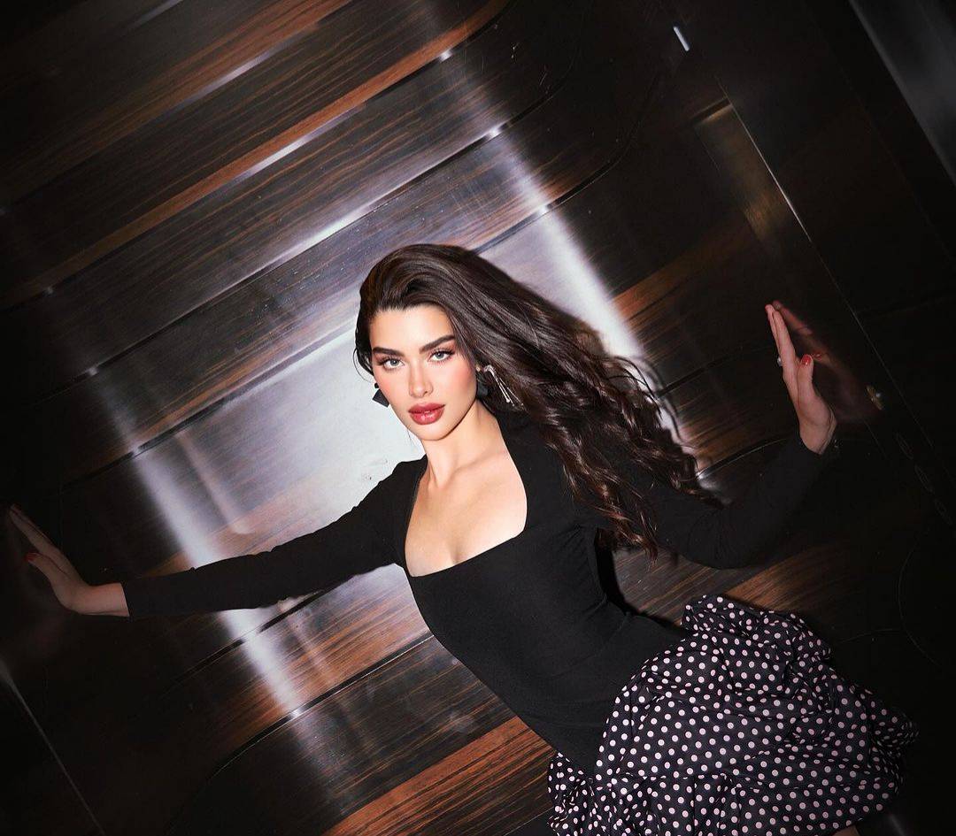 روان بن حسين تروي معاناتها مع طليقها