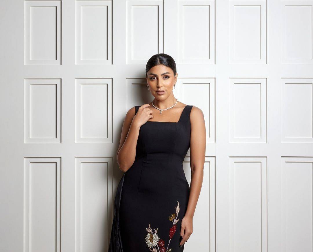 دانة الطويرش تروي معاناتها من الحمل بعد عملية طفل الأنابيب