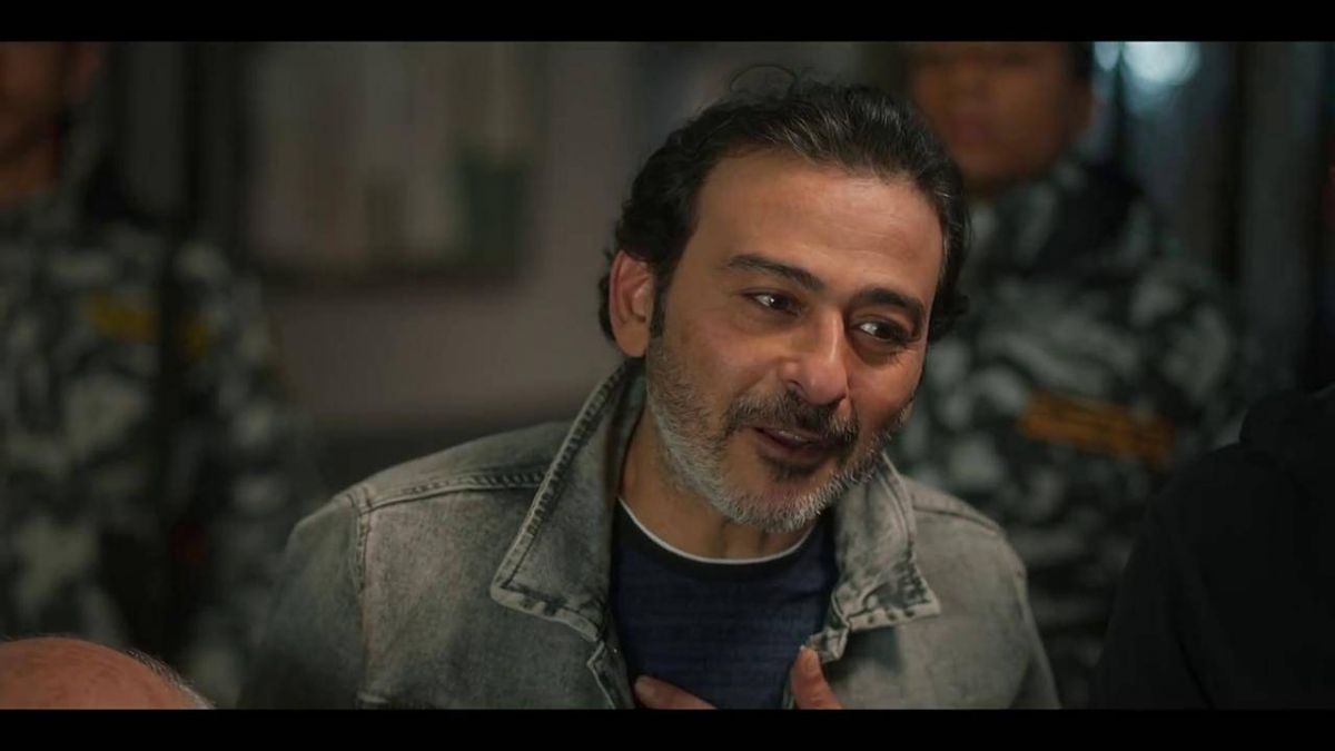 فنان شهير يطلق صرخة استغاثة