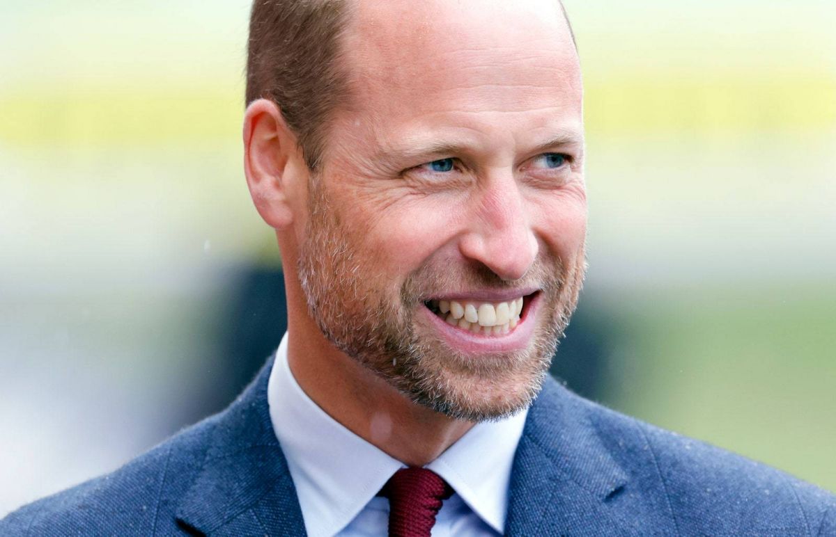 الأمير ويليام يُحدث ضجة بسبب خاتم الأميرة ديانا المفقود