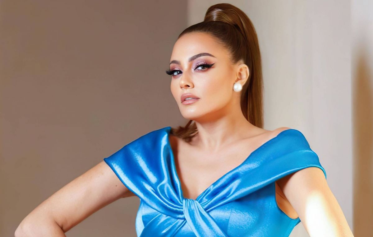 بشرى تعود للغناء بديو مع فنان كبير