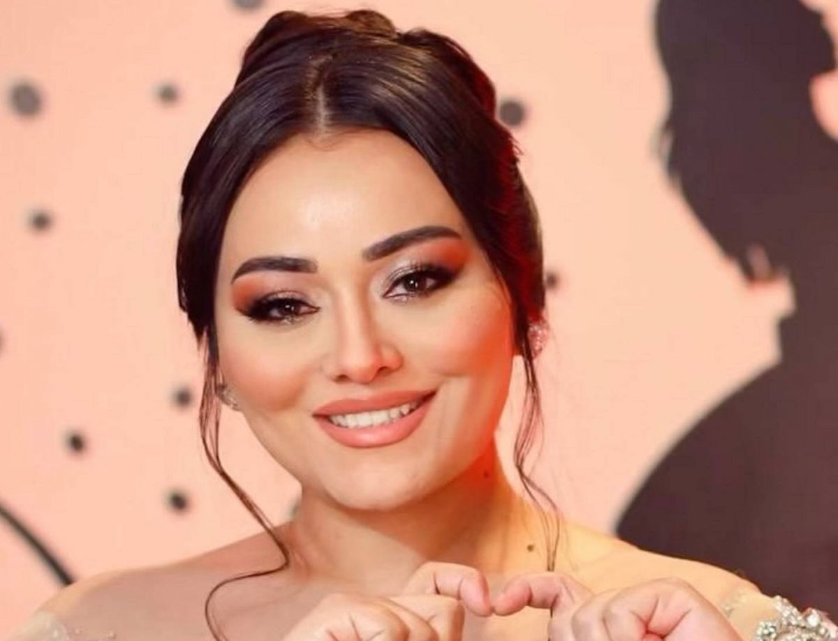 تطورات أزمة راندا البحيري مع الضرائب