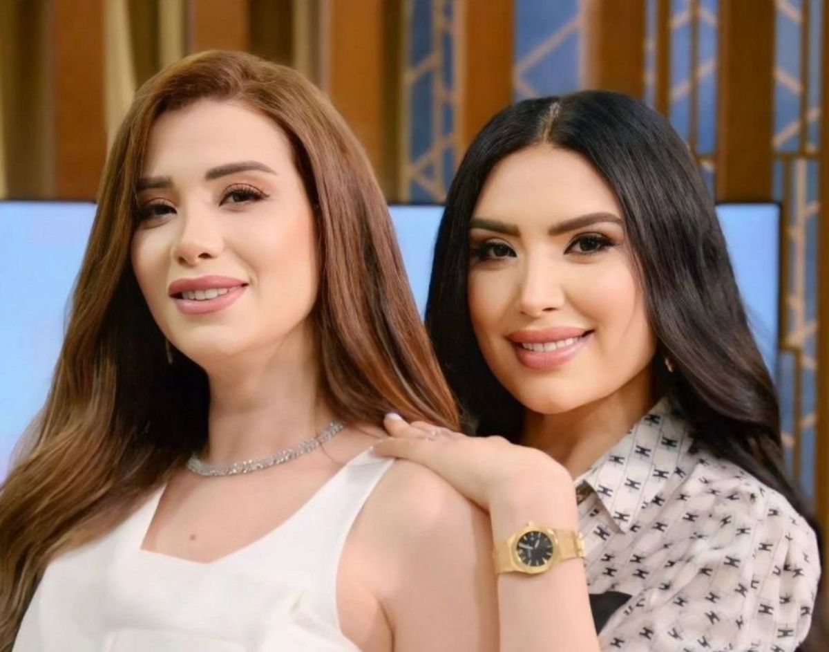 مروة صبري تدافع عن شقيقتها عبير بسبب تصريحاتها الأخيرة