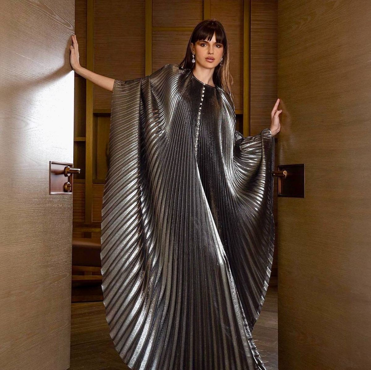 مواهب عربية شابة تتألق في عالم الموضة وتصميم الأزياء