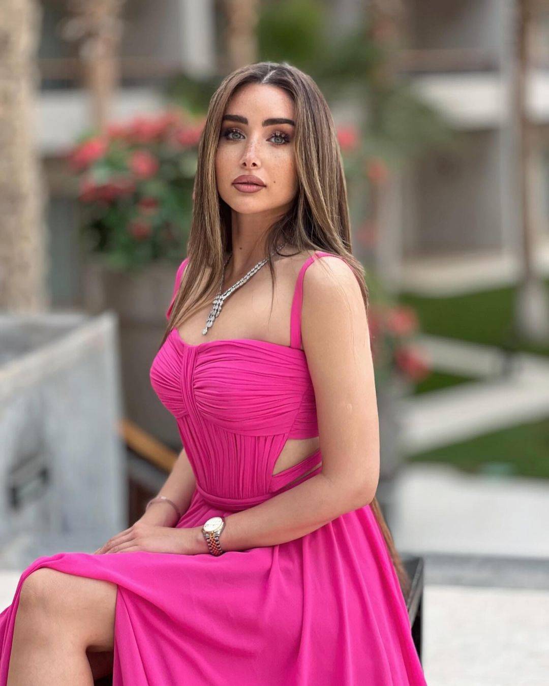 تعلمي من هنا الزاهد طريقة ارتداء أبرز صيحات الدنيم