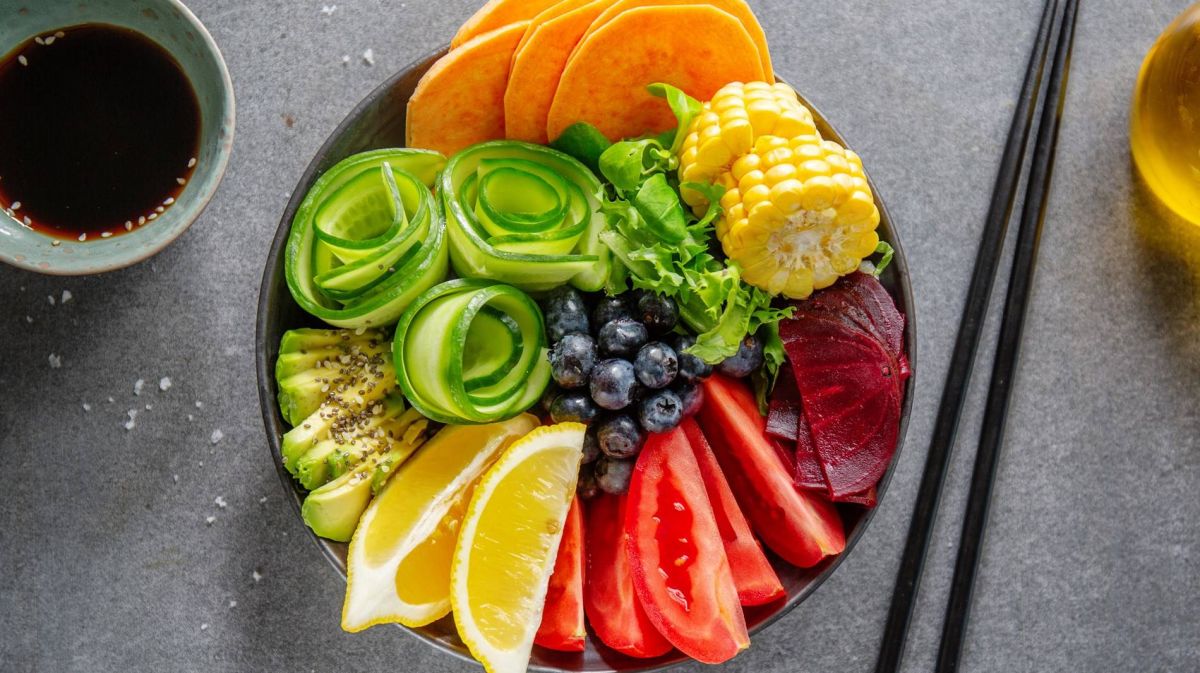 تعرفي أكثر على حمية 