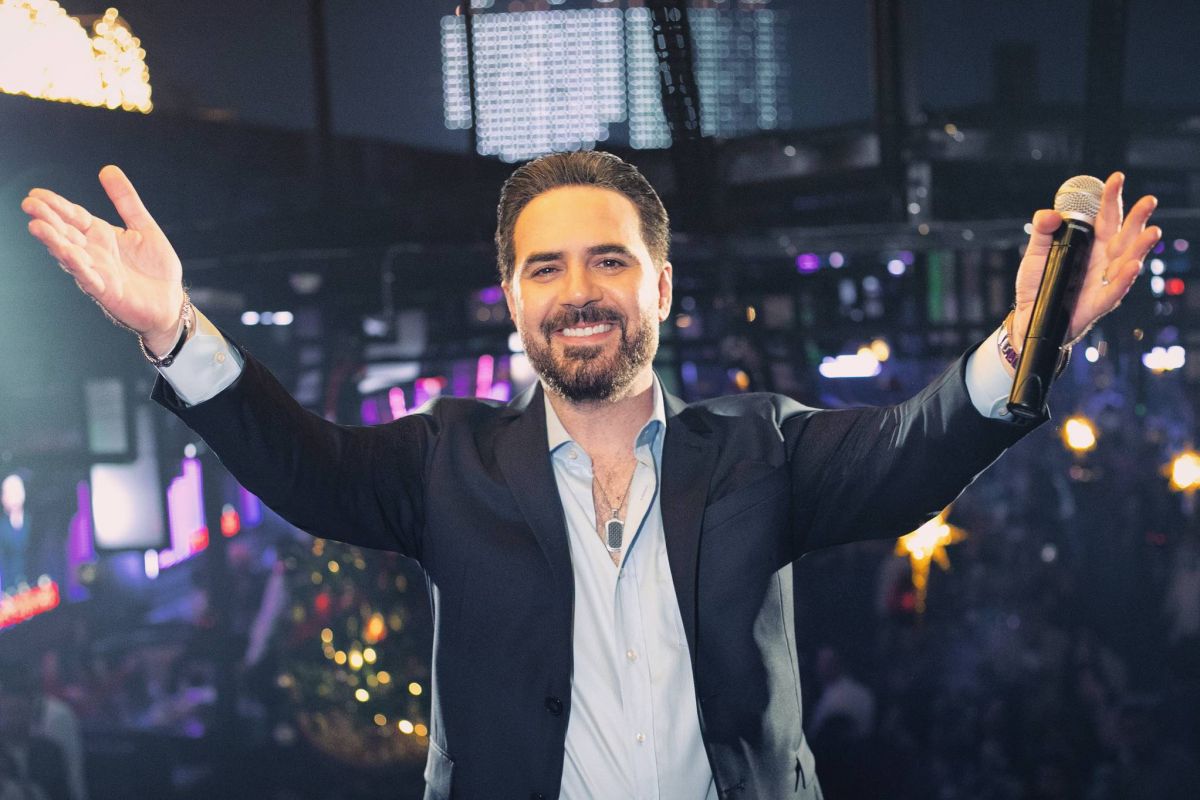 وائل جسار: زوجتي أكبر داعم لي