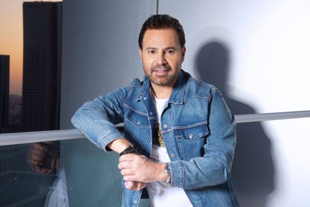 عاصي الحلاني