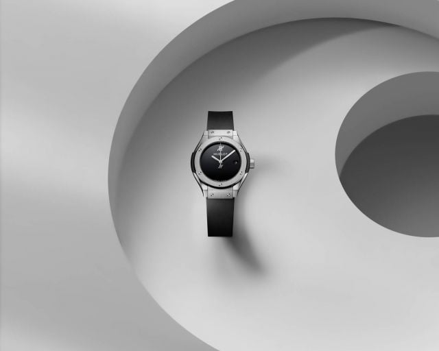 HUBLOT CLASSIC FUSION ORIGINAL 29mm