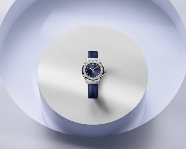 HUBLOT CLASSIC FUSION ORIGINAL 29mm