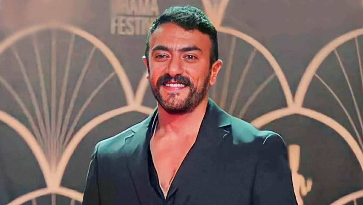 أحمد العوضي يوضح حقيقة إصابته بوعكة صحية